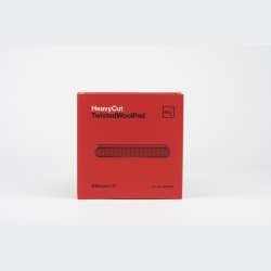 Koch Chemie Twisted Wool Pad - Leštiaci kotúč z jahňacej vlny 80mm