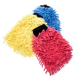 Koch Chemie Γάντια πλύσης από μικροΐνες Octopus