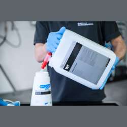 Koch Chemie Wash & Finish (Wf) - Prípravok na umývanie bez vody 1L