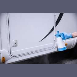 Koch Chemie Wash & Finish (Wf) - Prípravok na umývanie bez vody 1L