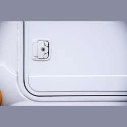 Koch Chemie Wash & Finish (Wf) - Prípravok na umývanie bez vody 1L