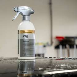 Koch Chemie WetGloss (Wg) - Vosk aplikovateľný na mokro 500ml