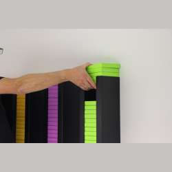 KochChemie Pad Dispenser - Držiak na leštiace kotúče 126mm