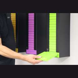 KochChemie Pad Dispenser - Držiak na leštiace kotúče 126mm