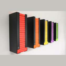 KochChemie Pad Dispenser - Držiak na leštiace kotúče