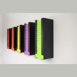 KochChemie Pad Dispenser - Držiak na leštiace kotúče