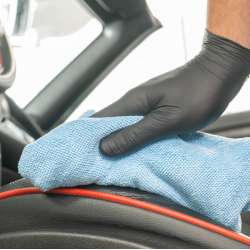 KochChemie The Finisher Sada na čistenie a ošetrenie kože