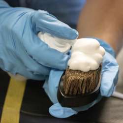 KochChemie The Finisher Sada na čistenie a ošetrenie kože