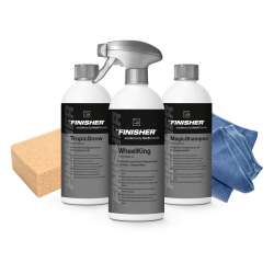 KochChemie The Finisher Komplet za pranje avtomobila