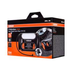 Kompresor digitálny OSRAM TYREinflate OTI2130