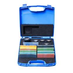 Kovax Tolekit - Sada pre odstraňovanie poškodení laku za sucha