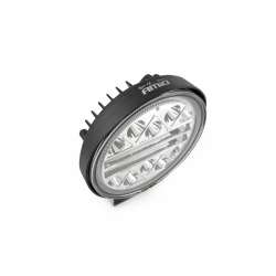 LED pracovné svetlo 26LED Ø110 42W COMBO 9-36V AWL16