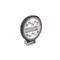 LED работна светлина 26LED Ø110 42W COMBO 9-36V AWL16