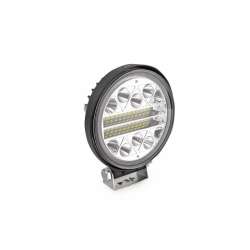 LED pracovné svetlo 26LED Ø110 42W COMBO 9-36V AWL16