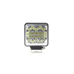 LED работна светлина 26LED 110x110 42W COMBO 9-36V AWL15