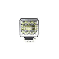 LED pracovné svetlo 26LED 110x110 42W COMBO 9-36V AWL15