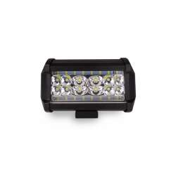 LED pracovné svetlo 28LED 136x80 84W FLAT 9-36V AWL09