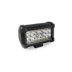 LED pracovné svetlo 28LED 136x80 84W FLAT 9-36V AWL09