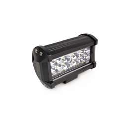 LED работна светлина 40LED 170x74 120W FLAT 9-36V AWL19