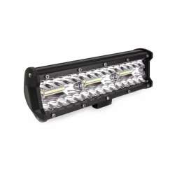 LED работна светлина 60LED 240x74 180W FLAT 9-36V AWL20