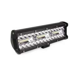 LED pracovné svetlo 60LED 240x74 180W FLAT 9-36V AWL20