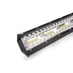 LED pracovné svetlo 80LED 300x74 240W FLAT 9-36V AWL21