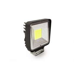 LED pracovné svetlo COB 110x110 35W FLAT 9-36V AWL11