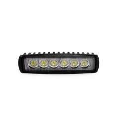 LED работна светлина AWL01 18W FLAT 9-60V