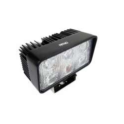 LED pracovné svetlo WL02 18W FLAT 9-60V