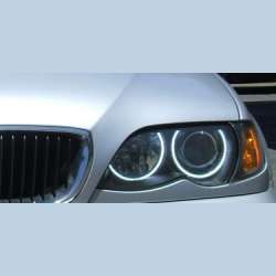 led smd bmw e46