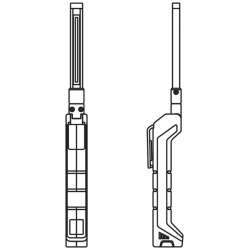 LEDinspect POCKET200 LEDIL408 Osram