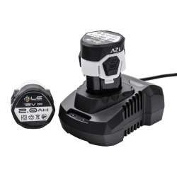 Liquid Elements A1000 V4 - Mini Aku leštička