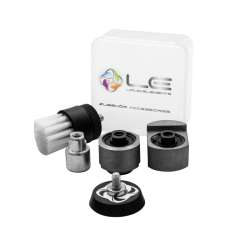 Liquid Elements A1000 V4 - Mini Aku leštička