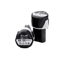 Liquid Elements A1000 V4 - Mini Aku leštička