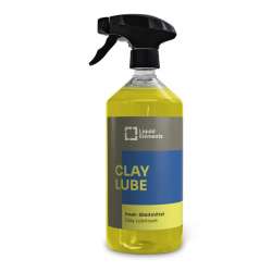 Liquid Elements Clay 1L