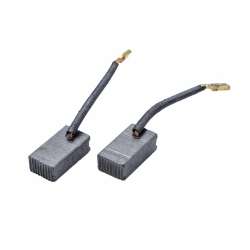 Liquid Elements Replacement carbon brushes - Náhradné uhlíky pre T2000