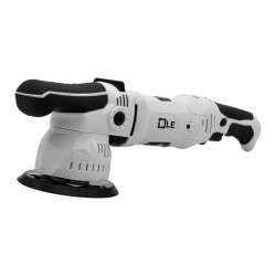 Liquid Elements T3200 – Orbitálna leštička 10mm kmit