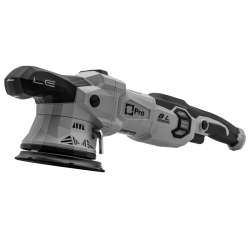 Liquid Elements T4500 Pro - Orbitálna leštička 15mm kmit