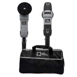 Liquid Elements T4500 Pro - Orbitálna leštička 15mm kmit