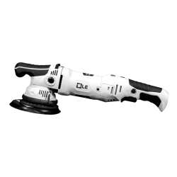 Liquid Elements T5200 - Orbitálna leštička 21mm kmit