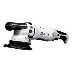 Liquid Elements T5200 - Orbitálna leštička 21mm kmit