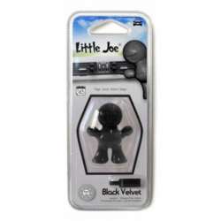 Little Joe - Black Velvet