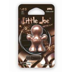 Little Joe Metallic - Cedarwood