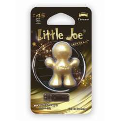 Little Joe Metallic - Cinnamon