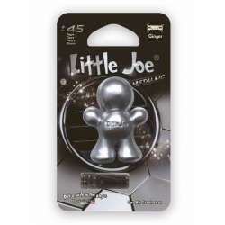 Little Joe Metallic - Ginger