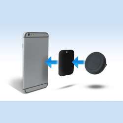 Magnetický držiak smartfónu MH MAG