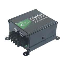 ELTA Menič napätia 24V/12V DC10A