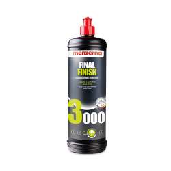MENZERNA Final Finish 3000 - Leštící pasta, 250 ml