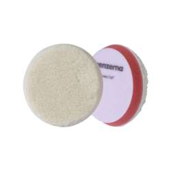 MENZERNA Orbitálny vlnený pad , 140 mm