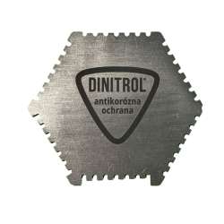 Merač hrúbky nástreku